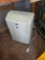 (SHED 2) KUL FLOOR AIR CONDITIONING UNIT, OFF WHITE, PLEASE SEE THE PICTURES FOR MORE INFORMATION.