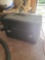 (SHED 2) BLACK CHAINSAW CASE, FOR A CRAFTSMAN CHAINSAW,
