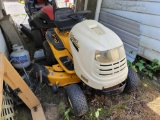 (SHED2/3) CUB CADET LT1045 46