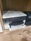 (SUNROOMOFFICE) HP OFFICEJET PRO 7740, PLEASE SEE THE PICTURES FOR MORE INFORMATION.