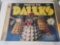 WAR OF THE DALEKS 1975 BOARD GAME BY DENYS FISHER