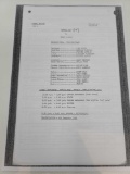 BBC VAULT COPY CAMERA SCRIPT DR. WHO BY TERRY NATION. EPISODE FOUR 