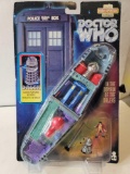 DOCTOR WHO MICRO-SUPERSTARS COLLECTION DALEK 