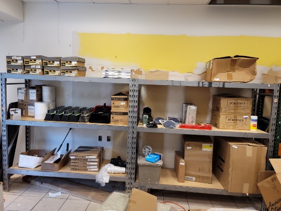 9/7/22  Hardware Store Open-Box & Returns Sale.