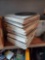 Large Lot Of Records, June Christy, Mozart, Beethoven Emperor, Shelly Berman, Etc, Please see the