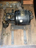 THE ROBBINS AND MYERS CO. ALTERNATING CURRENT MOTOR.