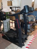 Bowflex TREADCLIMBER TC5000 Exercise & Fitness / Treadmills