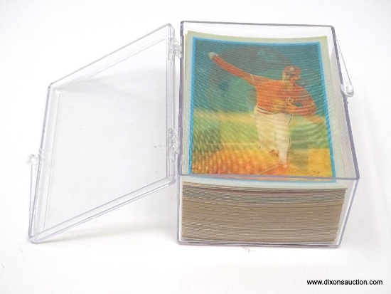 39 Cards - Box of Hologram Cards.