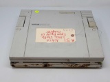 NASA SPACE SHUTTLE EPSON EQUITY LT COMPUTER 12 IN X 13 IN.