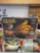 SEALED GAME, DUNGEONS AND DRAGONS CLUE THE MYSTERY GAME, TROUBLE IN BALDUR'S GATE!, PLEASE SEE THE