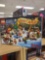 SEALED LEGO CITY, ADVENT CALENDAR, 60063, BOX IS IN GOOD CONDITION, PLEASE SEE THE PICTURES FOR MORE