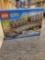 SEALED LEGO, FLEXIBLE TRACK, 7499, BOX HAS MINOR DENTING, PLEASE SEE THE PICTURES FOR MORE