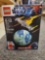 SEALED LEGO, STAR WARS, SERIES 1 NABOO STARFIGHTER& NABOO, 9674, PLEASE SEE THE PICTURES FOR MORE