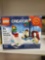 SEALED LEGO CREATOR, LIMITED EDITION 2014, WINTER SKATING SCENE, 40107, PLEASE SEE THE PICTURES FOR