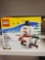 SEALED LEGO, SNOWMAN, 40093, PLEASE SEE THE PICTURES FOR MORE INFORMATION.