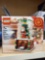SEALED LEGO, SANTA SNOWGLOBE, 40223, BOX IS IN GOOD CONDITION, PLEASE SEE THE PICTURES FOR MORE