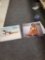 LOT OF 2 CALENDERS, 1981 AND 1982 BO DEREK CALENDER, PLEASE SEE THE PICTURES FOR MORE INFORMATION.