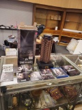 NAKATOMI PLAZA DIE HARD COLLECTION, LIMITED EDITION NAKATOMI PLAZA REPLICA, AND ALL FIVE DIE HARD