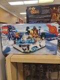 SEALED LEGO LIMITED EDITION, ICE SKATING, 40416, PLEASE SEE THE PICTURES FOR MORE INFORMATION.