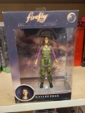 FUNKO LEGACY COLLECTION, FIREFLY FIGURE, KAYLEE FRY, NO.3, PLEASE SEE THE PICTURES FOR MORE