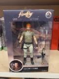 FUNKO LEGACY COLLECTION, FIREFLY FIGURE, JAYNE COBB, NO.2, PLEASE SEE THE PICTURES FOR MORE