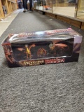 WIZKIDS PATHFINDER BATTLES, RED DRAGON EVOLUTION, 3 RED DRAGONS. PLEASE SEE THE PICTURES FOR MORE