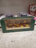 MATCHBOX LIMITED EDITION COLLECTORS MODEL, COBB & CO STAGECOACH THE ROYAL MAIL CIRCA 185PS, PLEASE