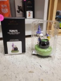 HALLMARK KEEPSAKE, 2020 MAGIC LIGHT AND SOUND, PEANUTS TOIL AND TROUBLE, PLEASE SEE THE PICTURES FOR