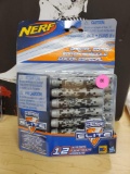 NEW IN PACK NERF N-STRIKE ELITE DARTS, SPECIAL EDITION, PLEASE SEE THE PICTURES FOR MORE