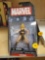 MARVEL INFINITE SERIES ACTION FIGURE, SHANNA, BOX HAS MINOR FOLD, PLEASE SEE THE PICTURES FOR MORE