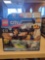 SEALED LEGO CITY, COAST GUARD STARTER SET, 60163, BOX IS IN GOOD CONDITION, PLEASE SEE THE PICTURES