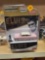 GREENLIGHT HOLLYWOOD, ELVIS EXCLUSIVE, 1955 CADILLAC FLEETWOOD WITH ELVIS FIGURE, PLEASE SEE THE