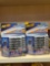 LOT OF 2, NERF DART PACKS, 2 SETS OF 12 ELITE CAMO DARTS, PLEASE SEE THE PICTURES FOR MORE