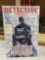 DETECTIVE COMICS 80 YEARS OF BATMAN, THE DELUXE EDITION, PLEASE SEE THE PICTURES FOR MORE
