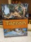 EDGAR RICE BURROUGHS TARZAN AND THE LOST TRIBES BOOK, PLEASE SEE THE PICTURES FOR MORE INFORMATION.