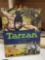 EDGAR RICE BURROUGHS TARZAN, VWRSUS THE BARBARIANS BOOK, PLEASE SEE THE PICTURES FOR MORE