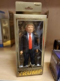 SEALED JAILBREAK TOYS, DONALD J. TRUMP ACTION FIGURE, PLEASE SEE THE PICTURES FOR MORE INFORMATION.