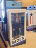SEALED JAILBREAK TOYS,BIDEN ACTION FIGURE, PLEASE SEE THE PICTURES FOR MORE INFORMATION.
