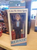 UNSEALED JAILBREAK TOYS, BERNIE ACTION FIGURE, PLEASE SEE THE PICTURES FOR MORE INFORMATION.