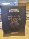 DUNGEONS AND DRAGONS, PLAYER HANDBOOK, CORE RULEBOOK 1 V. 3.5, PLEASE SEE THE PICTURES FOR MORE