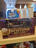 PATHFINDER BATTLES ICONIC HEROES, SET 6, PLEASE SEE THE PICTURES FOR MORE INFORMATION.