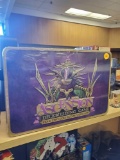 SEALED, ASCENSION DECKBUILDING GAME TIN, YEAR TWO COLLECTORS EDITION, PLEASE SEE THE PICTURES FOR