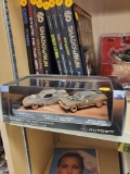 AUTOART, MAD MAX 2 THE ROAD WARRIOR, INTERCEPTOR/ENEMY CAR, 1:43 SCALE, PLEASE SEE THE PICTURES FOR