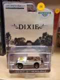 GREENLIGHT, DIXIE EXCLUSIVE, 1979 JEEP CJ-7 GOLDEN EAGLE, DIXIE JEEP, PLEASE SEE THE PICTURES FOR