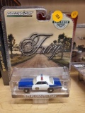 GREENLIGHT, FURY EXCLUSIVE, 1975 PLYMOUTH FURY, PLEASE SEE THE PICTURES FOR MORE INFORMATION.
