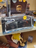 SEALED GREENLIGHT HOLLYWOOD, FAST & FURIOUS, DOM'S 1970 DODGE CHARGER R/T, PLEASE SEE THE PICTURES
