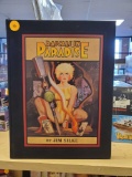 RASCALS IN PARADISE BOOK, BY JIM SILKE, PLEASE SEE THE PICTURES FOR MORE INFORMATION.