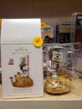HALLMARK KEEPSAKE, PEANUTS, THE FEARLESS CREW, 2010, PLEASE SEE THE PICTURES FOR MORE INFORMATION.
