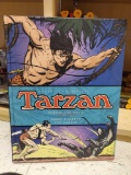 EDGAR RICE BURROUGHS TARZAN VERSUS THE NAZIS BOOK, PLEASE SEE THE PICTURES FOR MORE INFORMATION.
