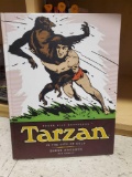 EDGAR RICE BURROUGHS TARZAN IN THE CITY OF GOLD BOOK, PLEASE SEE THE PICTURES FOR MORE INFORMATION.